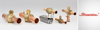 Ball Valves Refrigeration Valves Mueller