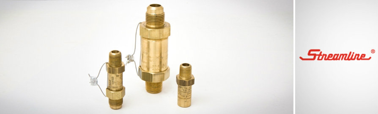 Relief Valves & Manifolds