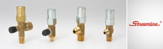 Packed Line Valves Refrigeration Valves Mueller