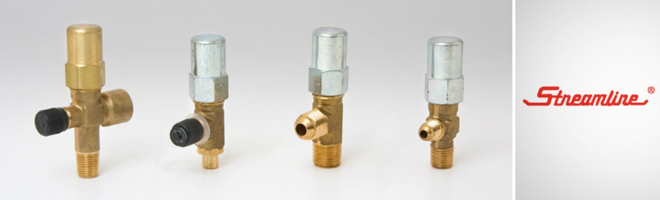 Packed Line Valves