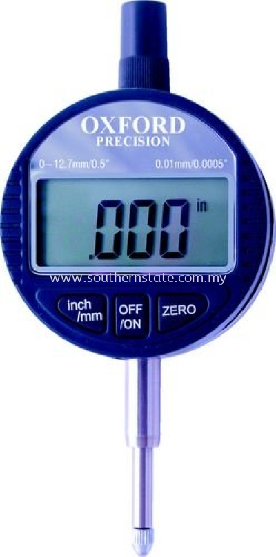 OXFORD IDS Digital Indicator