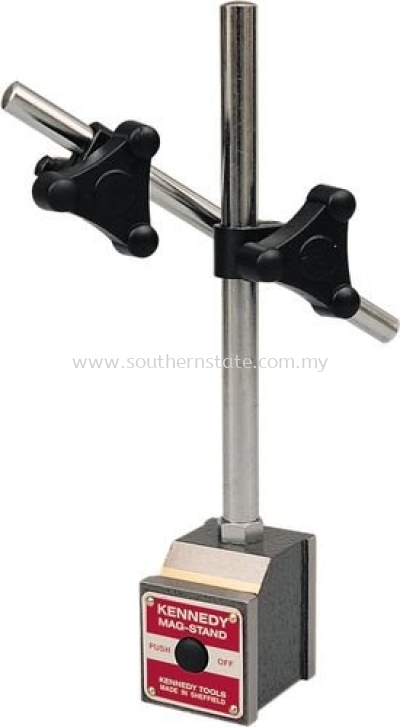 KENNEDY Universal 4 Mag Stand