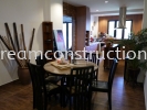 Horizon Hills Horizon Hills Design - Dining Area