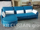 L-Round sofa  Sofa & Cushion  OTHERS