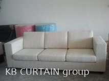 custom made sofa