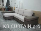 Refurbished sofa fabric Sofa & Cushion  OTHERS