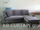 L- sofa Sofa & Cushion  OTHERS