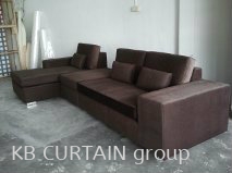 Custom made sofa