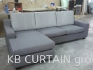 L-sofa Sofa & Cushion  OTHERS