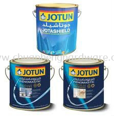 JOTUN PAINT