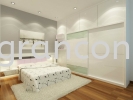 Bedroom Residential Projects