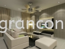 Living Area Residential Projects