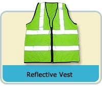 Reflective Vest