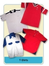 T-Shirts Uniform