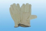 Argon Glove Personal Protection Effect