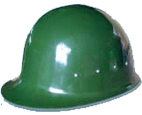 Fire Helmet