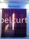  wooden curtain rod