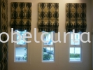  Roman Blinds Blinds