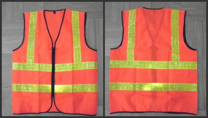 Safety Vest OG