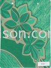 311-03 Florica PVC Flooring (Tikar Getah)