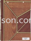 308-07 Florica PVC Flooring (Tikar Getah)