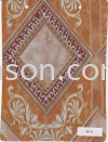 307-12 Florica PVC Flooring (Tikar Getah)