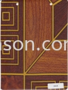 308-05 Ekonor PVC Flooring (Tikar Getah)