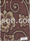 313-06 Ekonor PVC Flooring (Tikar Getah)