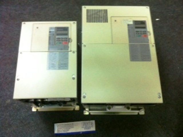 YASKAWA L1000A LIFT INVERTER REPAIR MALAYSIA INDONESIA SINGAPORE 