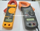 Digital Clamp Meter Tools