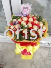 BF02 - from RM168.00 birthday flower