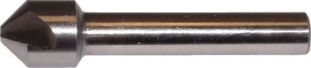 Straight Shank, SHR0201130K HSS (5% Co) 3 Flute Straight Sank Sherwood