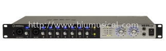 Steinberg MR816CSX Firewire Interface Steinberg Audio Interface