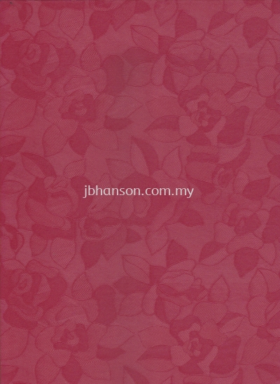 PEARLIZED MAROON