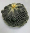 22 inch net with 200 pcs bio ball (2.25 kg) Koi Pond Accessories