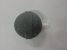 Air stone round Koi Pond Accessories