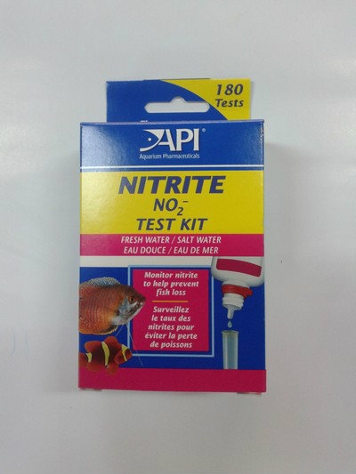 Nitrite Test Kit