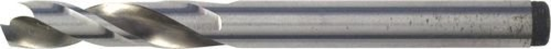 Stub Drills, Heavy Duty Cobalt, SWT1252305A HSS-Co. Heavy Duty Cobalt Stub Drills Swiss Tech