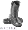 SAFETY SHOES, NITTI 23281 NITTI HIGH CUT RANGE Nitti