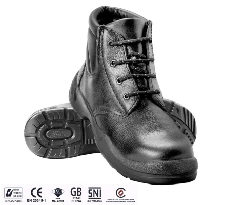 SAFETY SHOES, NITTI 22281