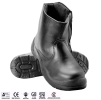 SAFETY SHOES, NITTI 22681 NITTI MID CUT RANGE Nitti