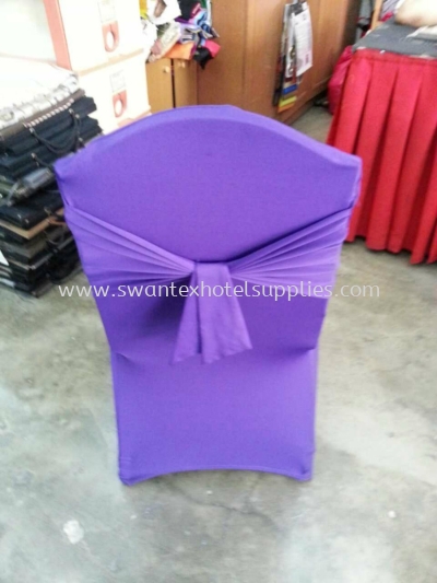 Spandex Chair cover 