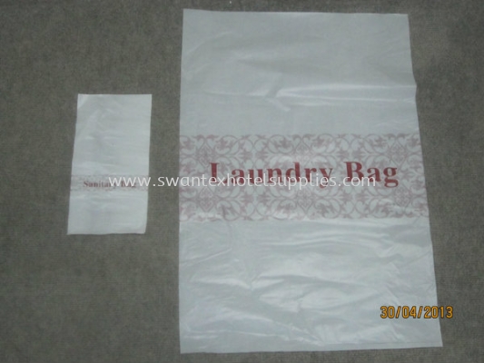 X X Sanitary Bag & Laundry bag