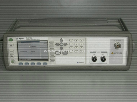 Agilent N4010A