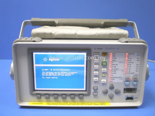 Agilent 37718B