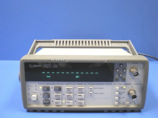 Agilent 53181A