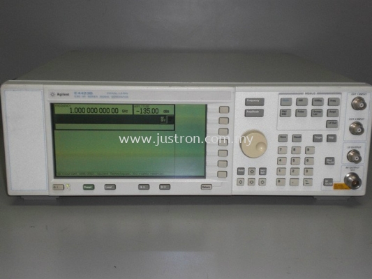 Agilent E4423B