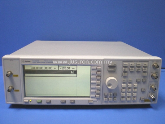 Agilent E4432B