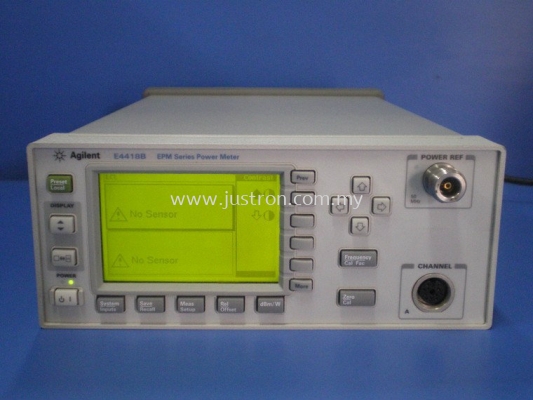 Agilent E4418B