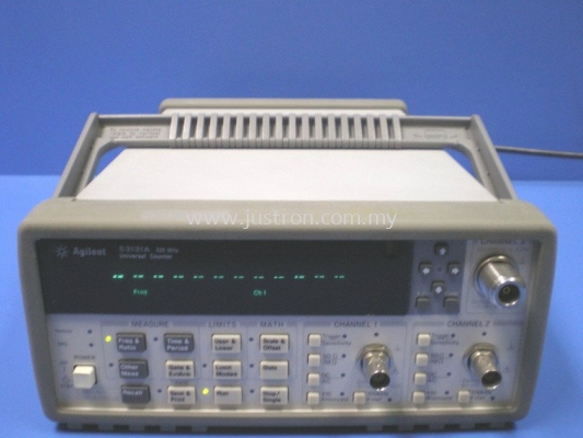 Agilent 53131A